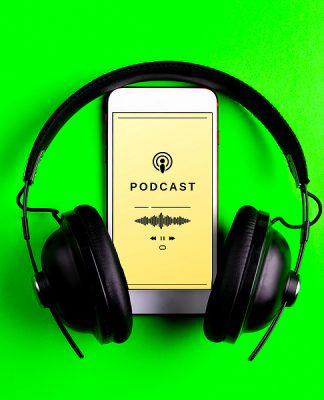 IAB: Gasto en publicidad de podcast crecerá un 8% en 2023