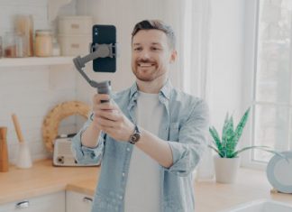 Crea contenido visual atractivo, ¡Checa estos 6 pasos!