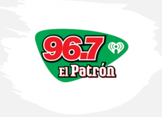Se lanzará El Patrón 96.7 FM Atlanta de iHeartMedia