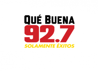 Univision vende Qué Buena 92.7 FM Nueva York a Family Stations