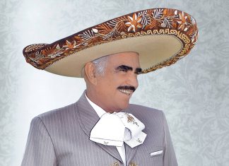 Las colaboraciones más exitosas de Vicente Fernández a lo largo de su carrera