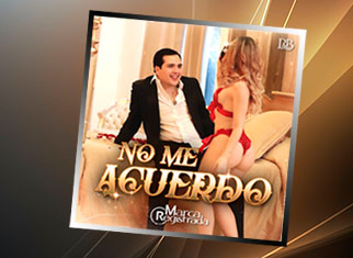 Marca Registrada muestran su nueva aventura musical titulada “No Me Acuerdo”