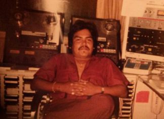 radioNOTAS lamenta el fallecimiento del locutor Ricardo Rojas ‘El Pollo’