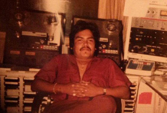 radioNOTAS lamenta el fallecimiento del locutor Ricardo Rojas ‘El Pollo’