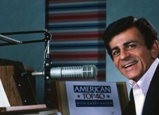 6 lecciones de radio que nos dejó Casey Kasem