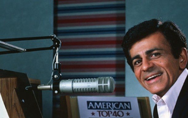 6 lecciones de radio que nos dejó Casey Kasem