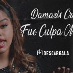 Damaris continúa explotando su lado romántico ahora con el tema “Fue Culpa Mía”