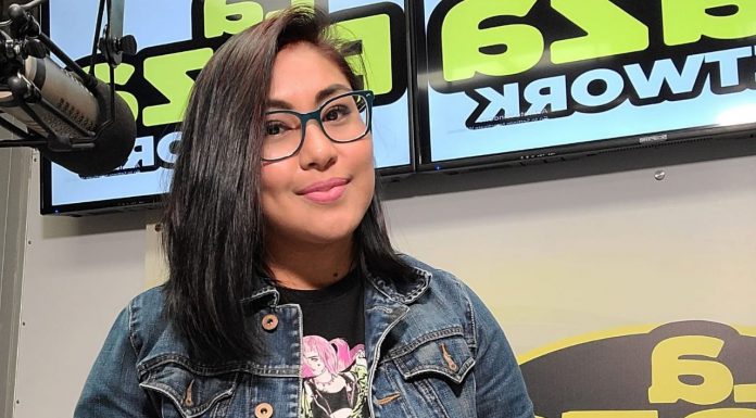 Lily Salgado de ‘La Raza 106.1 FM’ NC; herramientas digitales para crear contenido atractivo