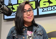 Lily Salgado de ‘La Raza 106.1 FM’ NC; herramientas digitales para crear contenido atractivo