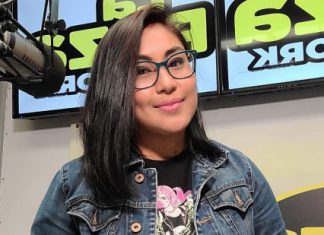 Lily Salgado de ‘La Raza 106.1 FM’ NC; herramientas digitales para crear contenido atractivo