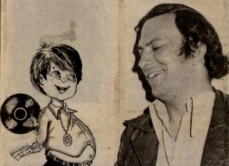 ¿Por qué se oyen pocos locutores adultos en la radio?