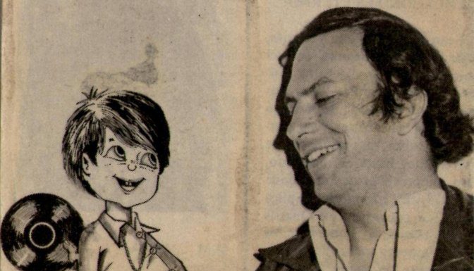 ¿Por qué se oyen pocos locutores adultos en la radio?