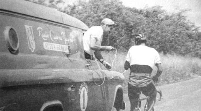 El Tour de Francia: un hito histórico de la radio colombiana