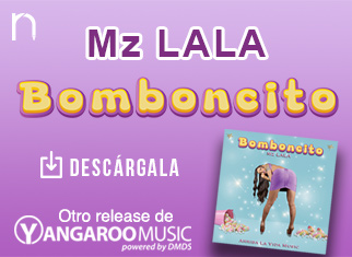 Mz LALA invita a todas las mujeres a presumir su “Bomboncito”