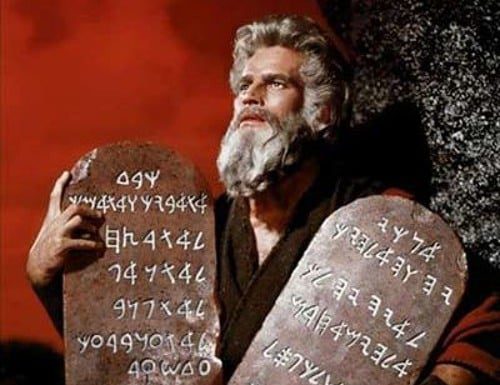 Los 11 mandamientos de la buena radio