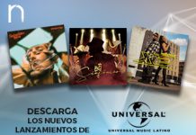 Lo mejor para esta semana lo tienen Yatra, Nacho y Jossef X Mariah Angeliq