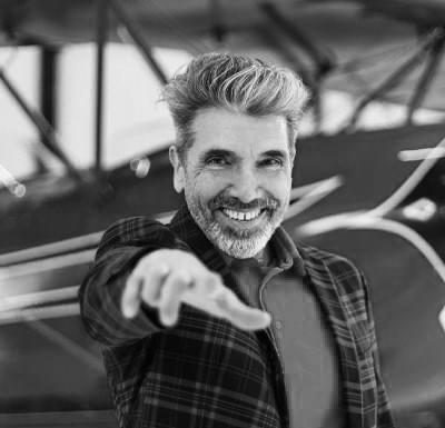 Se va un grande de la música: Fallece Diego Verdaguer a los 70 años