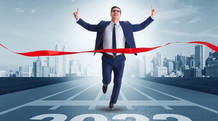 8 Objetivos a fijarte para ser EL MEJOR de la radio este 2022