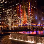 Ratings/Holidays 2021: Nueva York, LA, Chicago, San Francisco, Dallas y Houston