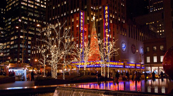 Ratings/Holidays 2021: Nueva York, LA, Chicago, San Francisco, Dallas y Houston