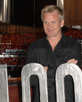 Mejora tu programa de radio al estilo del chef Gordon Ramsay 😉