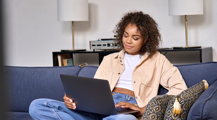 Logra un trabajo eficaz vía remota ¡Checa estos 7 tips!