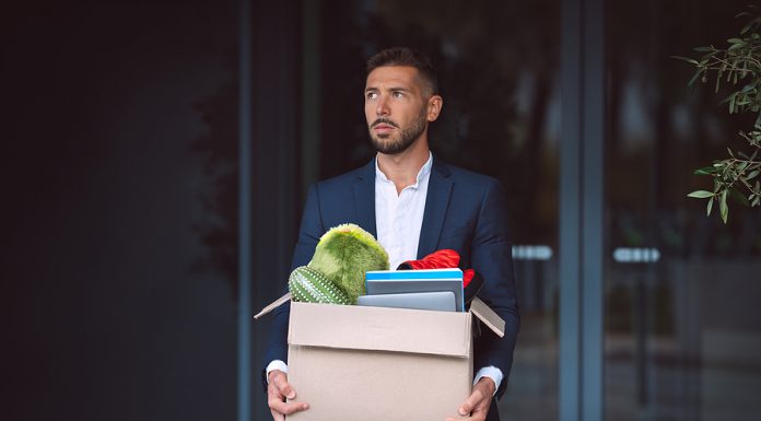 ¿Cuál es la mejor manera de despedir a algún empleado?