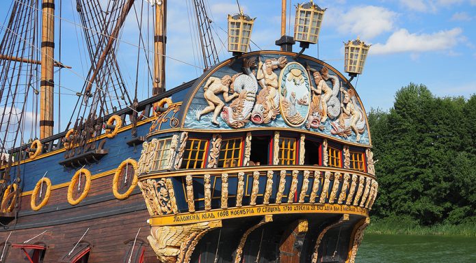 Descubre qué es el ‘buque insignia’ y por qué es importante actualizarlo