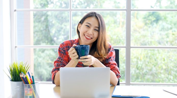 A medida que aumentan los casos de COVID, muchos optan por regresar al home office