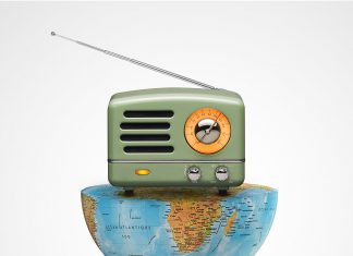 La radio traspasa fronteras: Hits que han triunfado internacionalmente