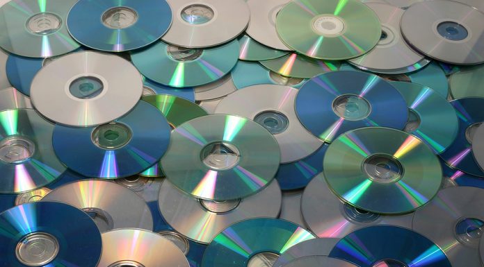 ¡Todavía no mueren!: Los CD’s regresaron en 2021 y sorprendieron al público