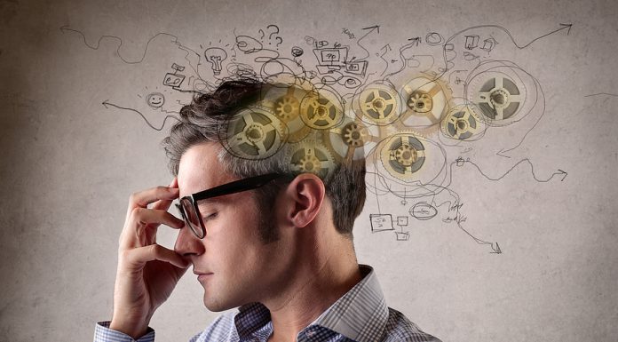 ¡Sostén ese pensamiento!