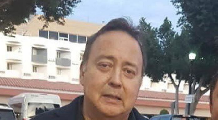 Fallece Adrián Pereda, director de Grupo Radiorama