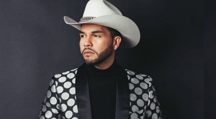 Adal Loreto de ‘La Raza 97.9 FM’; la unión de la música y la radio