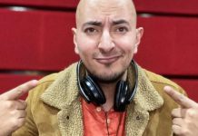 Balam Andón de ‘90.1 Mix FM’ Toluca; la esencia del locutor