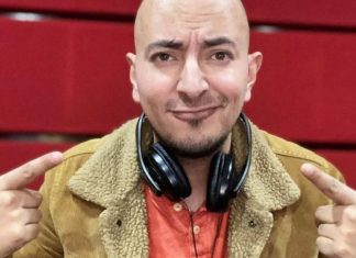 Balam Andón de ‘90.1 Mix FM’ Toluca; la esencia del locutor