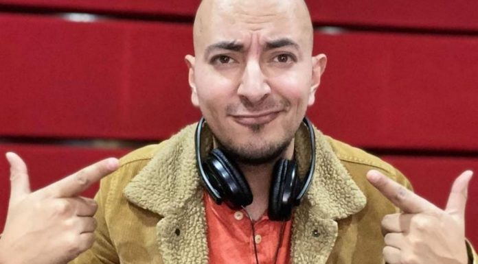 Balam Andón de ‘90.1 Mix FM’ Toluca; la esencia del locutor