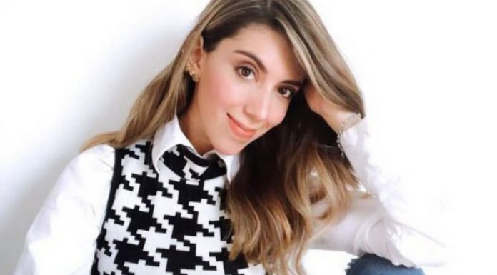 Paulina Barrera de ‘Trépale’; el papel que juega la creatividad en el locutor