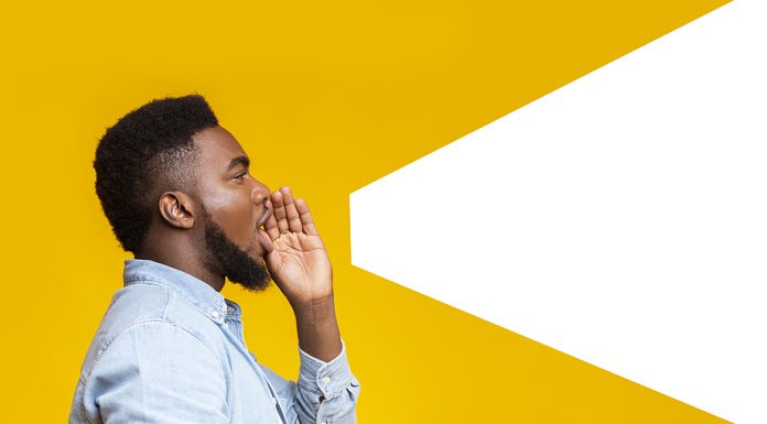 9 consejos para darle más presencia a su voz