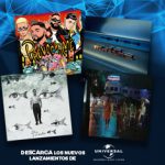 La espera terminó Universal Music Latino trae los mejores estrenos