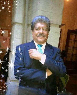 Lamentamos el fallecimiento del locutor Miguel Rendón de Kali 900 AM Los Ángeles