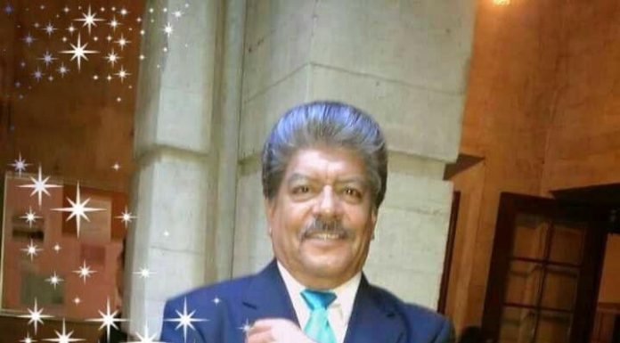 Lamentamos el fallecimiento del locutor Miguel Rendón de Kali 900 AM Los Ángeles