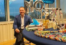 Mariano Osorio y Joya 93.7 FM inician con la campaña #OxigenandoTuVida2.0