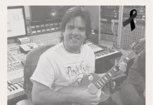 radioNOTAS lamenta el fallecimiento del compositor y productor Juan Carlos Moguel