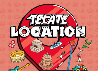 Festival Tecate Location regresa este 2022 para encender los escenarios