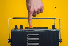 La radio puede salvar tu vida en caso de emergencia