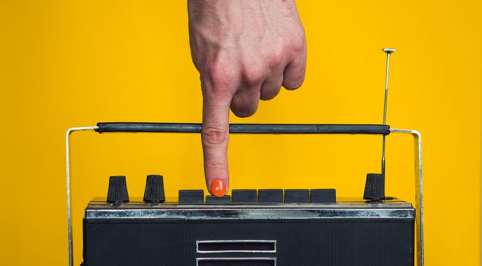 La radio puede salvar tu vida en caso de emergencia