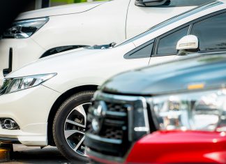 BIA: Medios tradicionales permanecerán fuertes para los anunciantes de automóviles