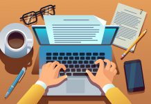 7 puntos para lograr una lista de verificación para la página web de tu emisora