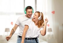 Sorprende a tus radioescuchas este San Valentín